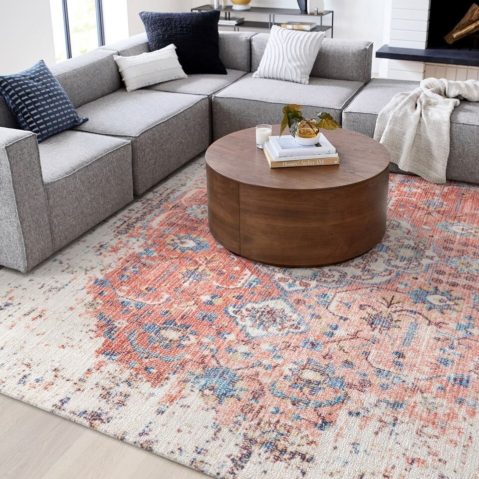 Rani Rug West Elm Australia